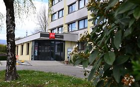Ibis Chambery